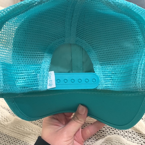 Tone It Up Hat - Picture 2 of 2
